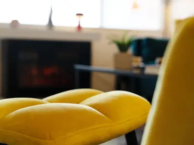 Ferienwohnung für 2 Personen (38 m²) in Süssau (Heringsdorf) 7/10