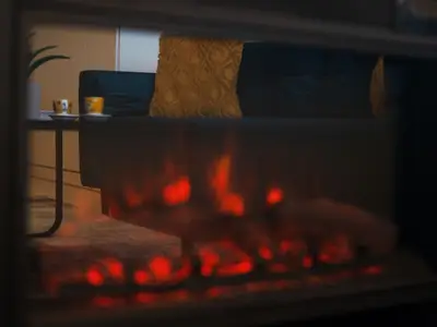 Ferienwohnung für 2 Personen (38 m²) in Süssau (Heringsdorf) 8/10