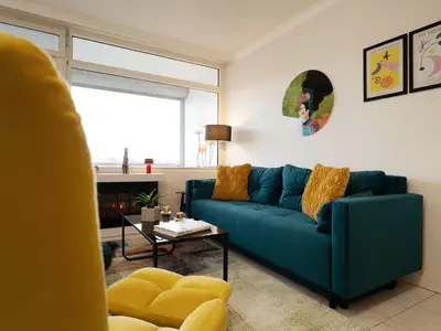 Ferienwohnung für 2 Personen (38 m²) in Süssau (Heringsdorf) 9/10