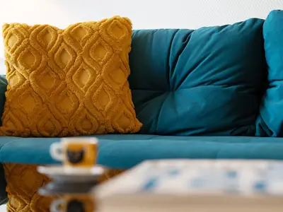 Ferienwohnung für 2 Personen (38 m²) in Süssau (Heringsdorf) 10/10