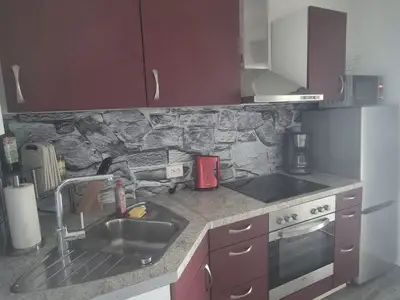 Ferienwohnung für 3 Personen (50 m²) in Süssau (Heringsdorf) 2/10