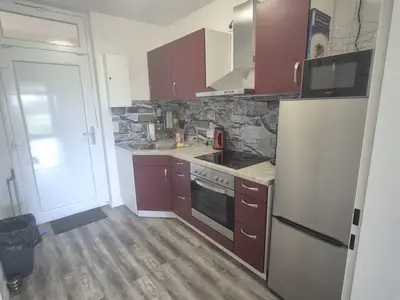 Ferienwohnung für 3 Personen (50 m²) in Süssau (Heringsdorf) 3/10