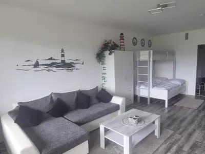 Ferienwohnung für 3 Personen (50 m²) in Süssau (Heringsdorf) 4/10