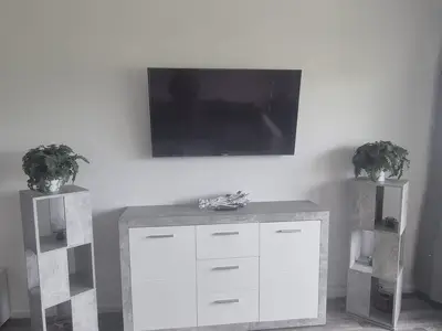 Ferienwohnung für 3 Personen (50 m²) in Süssau (Heringsdorf) 5/10