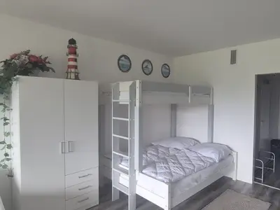 Ferienwohnung für 3 Personen (50 m²) in Süssau (Heringsdorf) 6/10