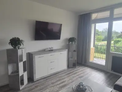 Ferienwohnung für 3 Personen (50 m²) in Süssau (Heringsdorf) 7/10