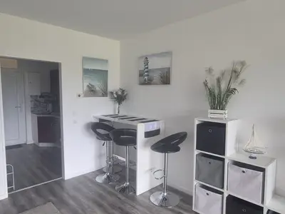 Ferienwohnung für 3 Personen (50 m²) in Süssau (Heringsdorf) 9/10