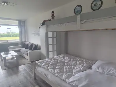 Ferienwohnung für 3 Personen (50 m²) in Süssau (Heringsdorf) 10/10
