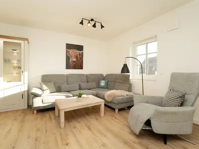 Ferienwohnung für 4 Personen (76 m²) in Süssau (Heringsdorf) 1/10