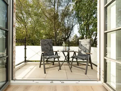 Ferienwohnung für 4 Personen (76 m²) in Süssau (Heringsdorf) 3/10