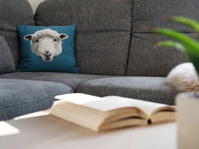 Ferienwohnung für 4 Personen (76 m²) in Süssau (Heringsdorf) 7/10