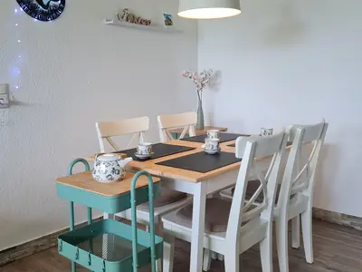 Ferienwohnung für 4 Personen (71 m²) in Süssau (Heringsdorf) 4/10