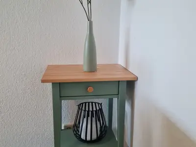 Ferienwohnung für 4 Personen (71 m²) in Süssau (Heringsdorf) 9/10