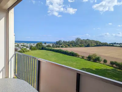 Ferienwohnung für 2 Personen (38 m²) in Süssau (Heringsdorf) 1/10