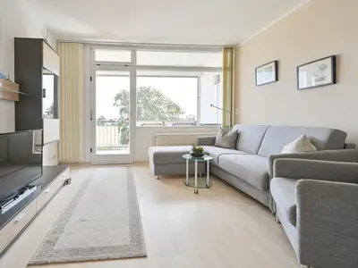 Ferienwohnung für 2 Personen (38 m²) in Süssau (Heringsdorf) 2/10