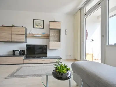Ferienwohnung für 2 Personen (38 m²) in Süssau (Heringsdorf) 3/10