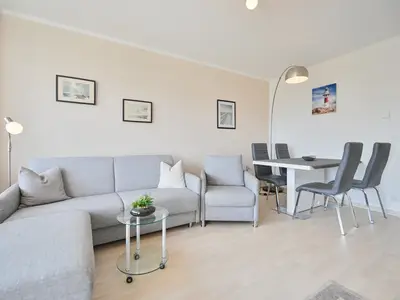 Ferienwohnung für 2 Personen (38 m²) in Süssau (Heringsdorf) 4/10