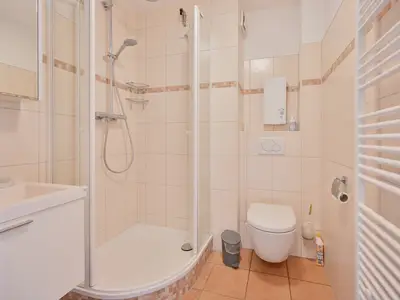 Ferienwohnung für 2 Personen (38 m²) in Süssau (Heringsdorf) 7/10