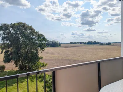 Ferienwohnung für 2 Personen (38 m²) in Süssau (Heringsdorf) 10/10