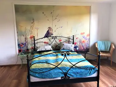Ferienwohnung für 4 Personen (100 m²) in Suthfeld 9/10