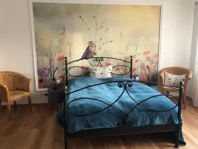 Ferienwohnung für 4 Personen (100 m²) in Suthfeld 10/10