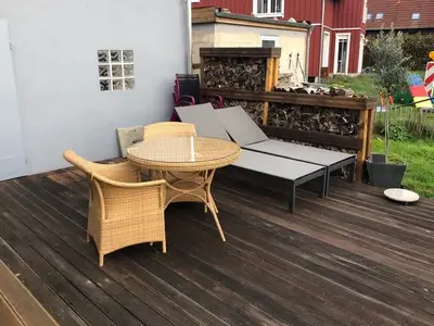 Ferienwohnung für 4 Personen (100 m²) in Suthfeld 3/10