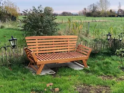 Ferienwohnung für 4 Personen (100 m²) in Suthfeld 4/10