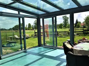 Ferienwohnung für 4 Personen (100 m²) in Suthfeld