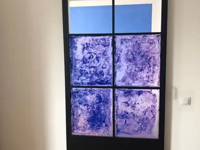 Schiebetür Schlafzimmer