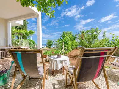 Ferienwohnung für 4 Personen (60 m²) in Sutivan 9/10