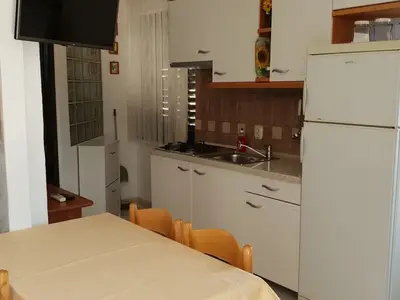 Ferienwohnung für 4 Personen in Sutivan 4/10