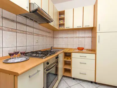 Ferienwohnung für 5 Personen (64 m²) in Sutivan 6/10