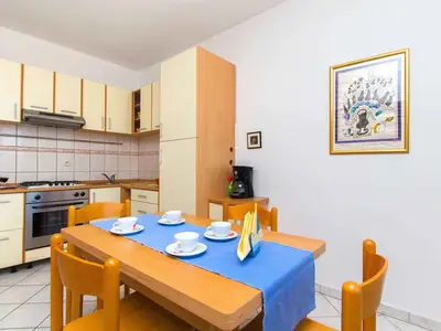 Ferienwohnung für 5 Personen (64 m²) in Sutivan 8/10