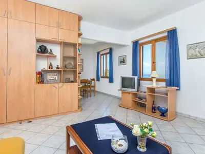 Ferienwohnung für 5 Personen (64 m²) in Sutivan 9/10