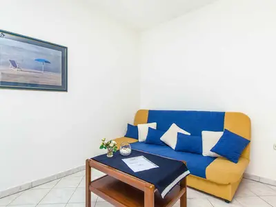 Ferienwohnung für 5 Personen (64 m²) in Sutivan 10/10