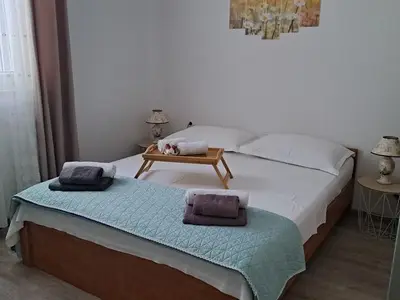 Ferienwohnung für 5 Personen in Sutivan 4/7