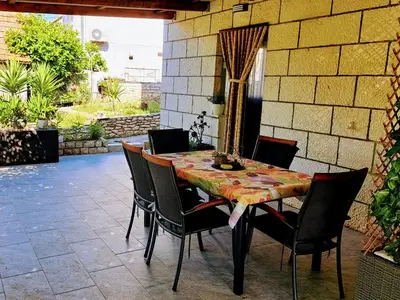 Ferienwohnung für 5 Personen in Sutivan 7/7