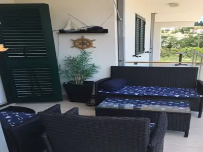 TerraceBalcony