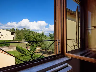Ferienwohnung für 5 Personen (49 m²) in Suvereto 10/10