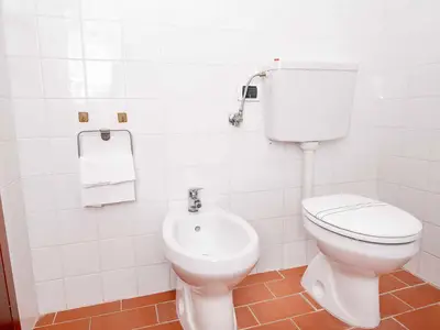 Ferienwohnung für 5 Personen (49 m²) in Suvereto 9/10