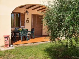 Ferienwohnung für 4 Personen (40 m²) in Suvereto