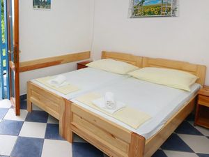 Ferienwohnung für 2 Personen (14 m&sup2;) in Sućuraj