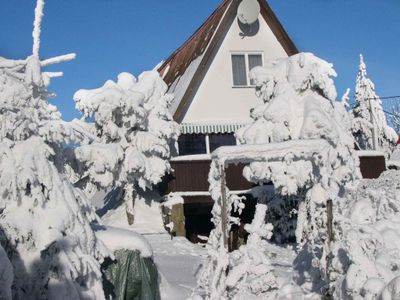 Ferienwohnung für 7 Personen (140 m²) in Svahová 1/10