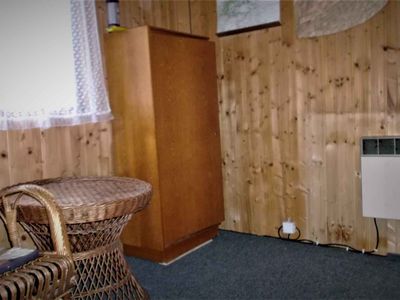 Ferienwohnung für 7 Personen (140 m²) in Svahová 8/10