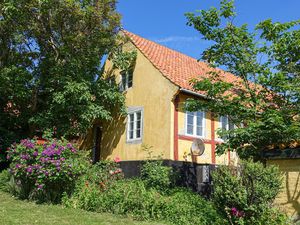 Ferienwohnung für 4 Personen (40 m²) in Svaneke