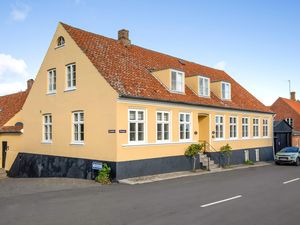 Ferienwohnung für 2 Personen (40 m&sup2;) in Svaneke