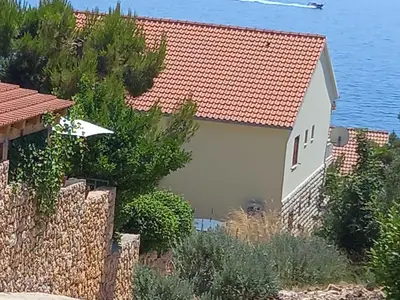 Ferienwohnung für 3 Personen (35 m²) in Sveta Nedjelja 1/10