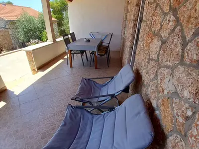 Ferienwohnung für 3 Personen (35 m²) in Sveta Nedjelja 2/10