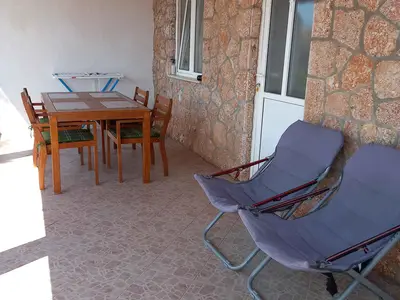 Ferienwohnung für 3 Personen (35 m²) in Sveta Nedjelja 4/10