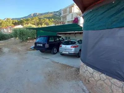 Ferienwohnung für 3 Personen (35 m²) in Sveta Nedjelja 5/10